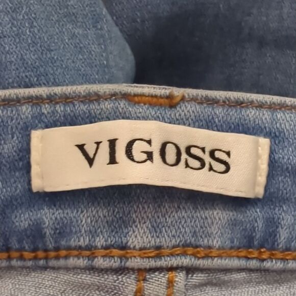Vigoss Marley Skinny Jeans - Picture 7 of 9